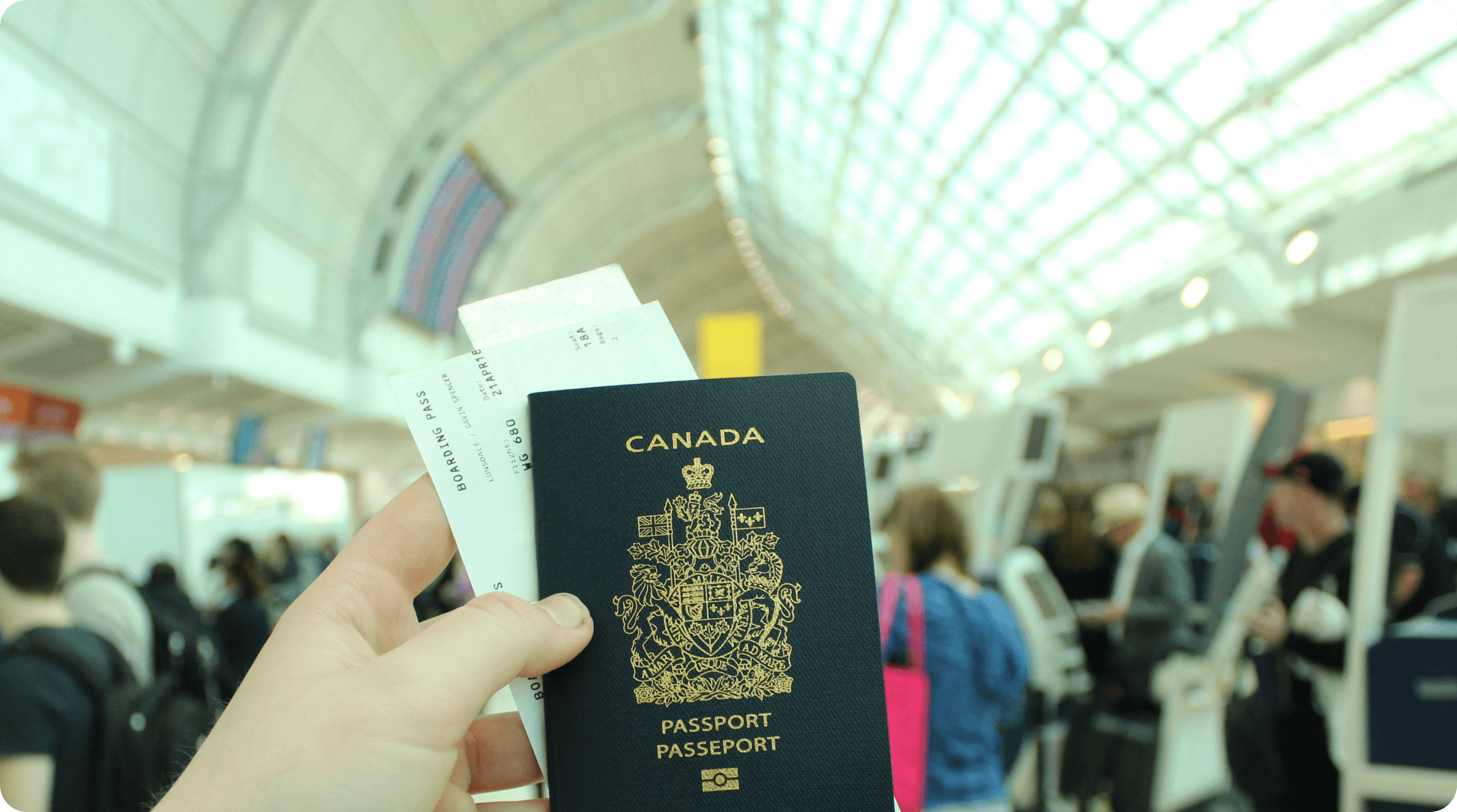 Canada Permanent Residency (PR)